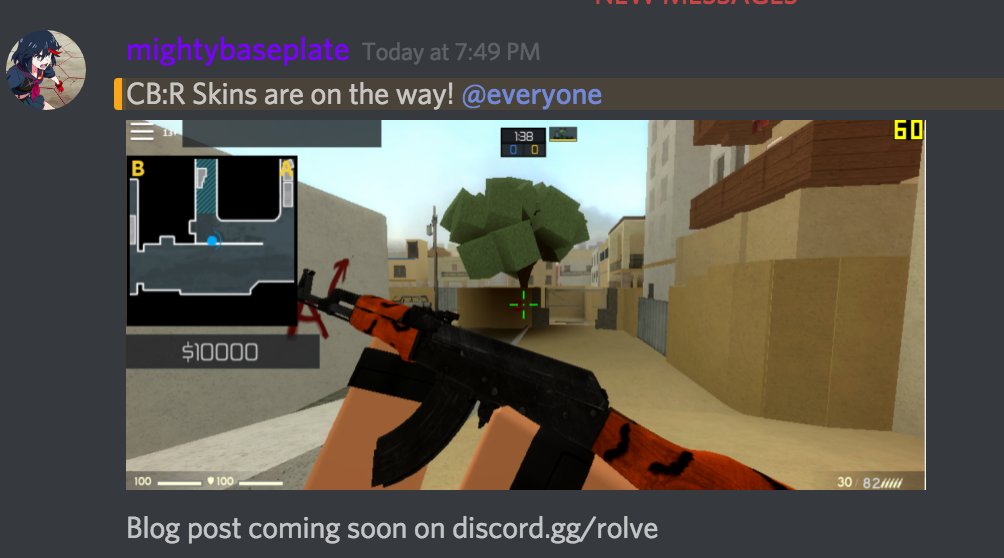 Counter Blox Standings (@CBSstandings) /