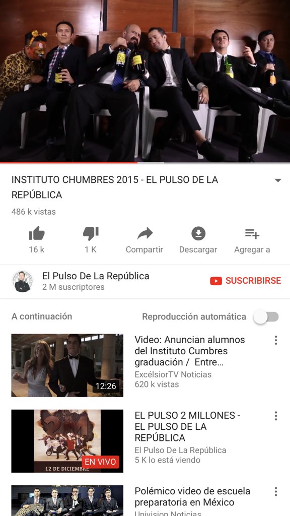 ___Chu___'s tweet image. #ELPulso2M