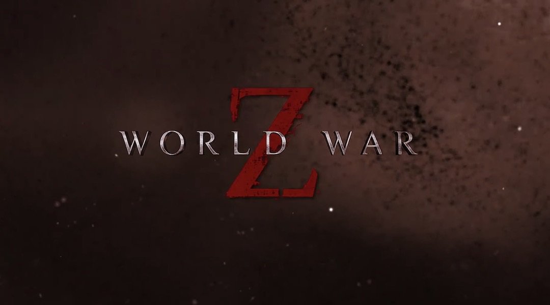 World War Z game