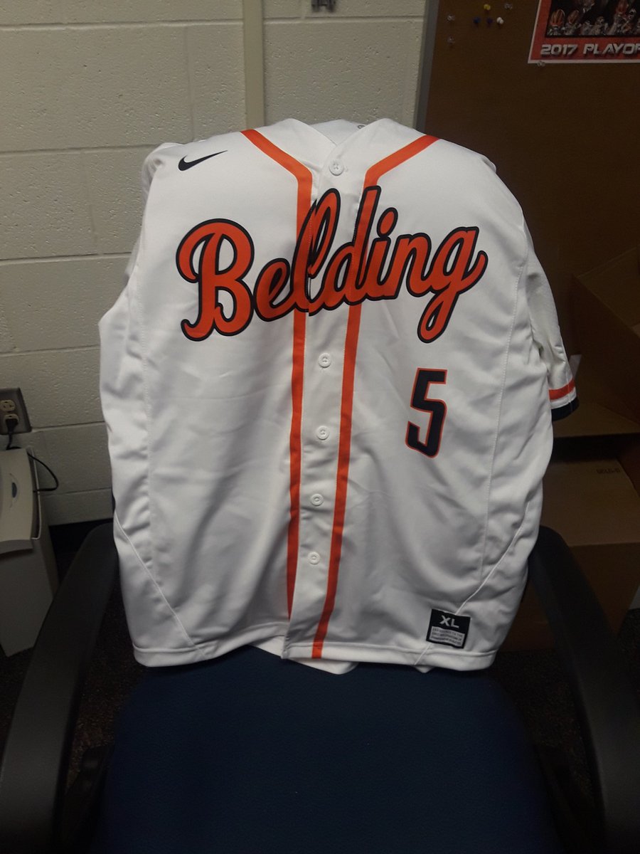 Belding Baseball tweet media