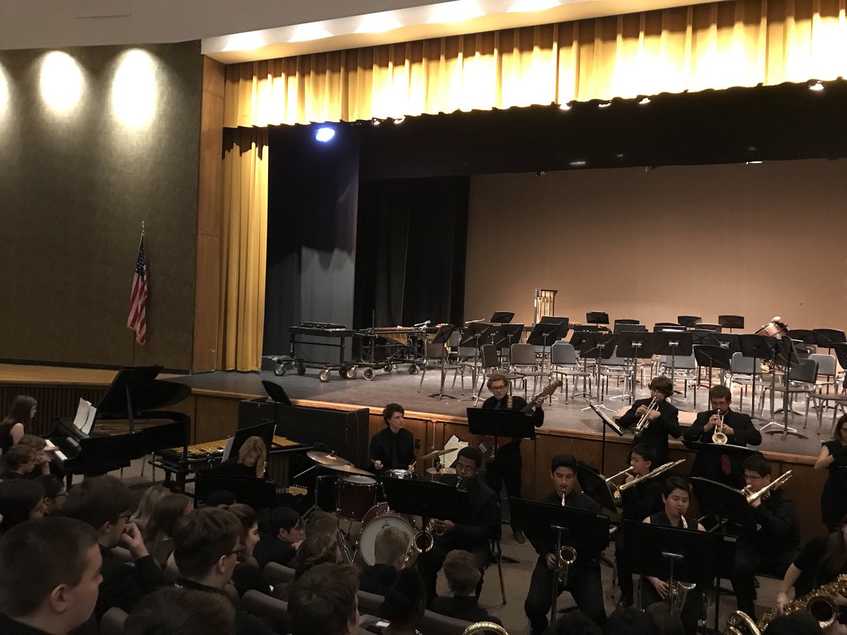 lawofthefarm's tweet photo. Coming to an album near you π½, the Progressions, Tamariartics, & the Phillies Jazz Combos! Great work @OPS_Burke @BurkeMarching jazz Ss & Ts! #tradingfours #improv #burkeway https://t.co/pNryHBAx8f