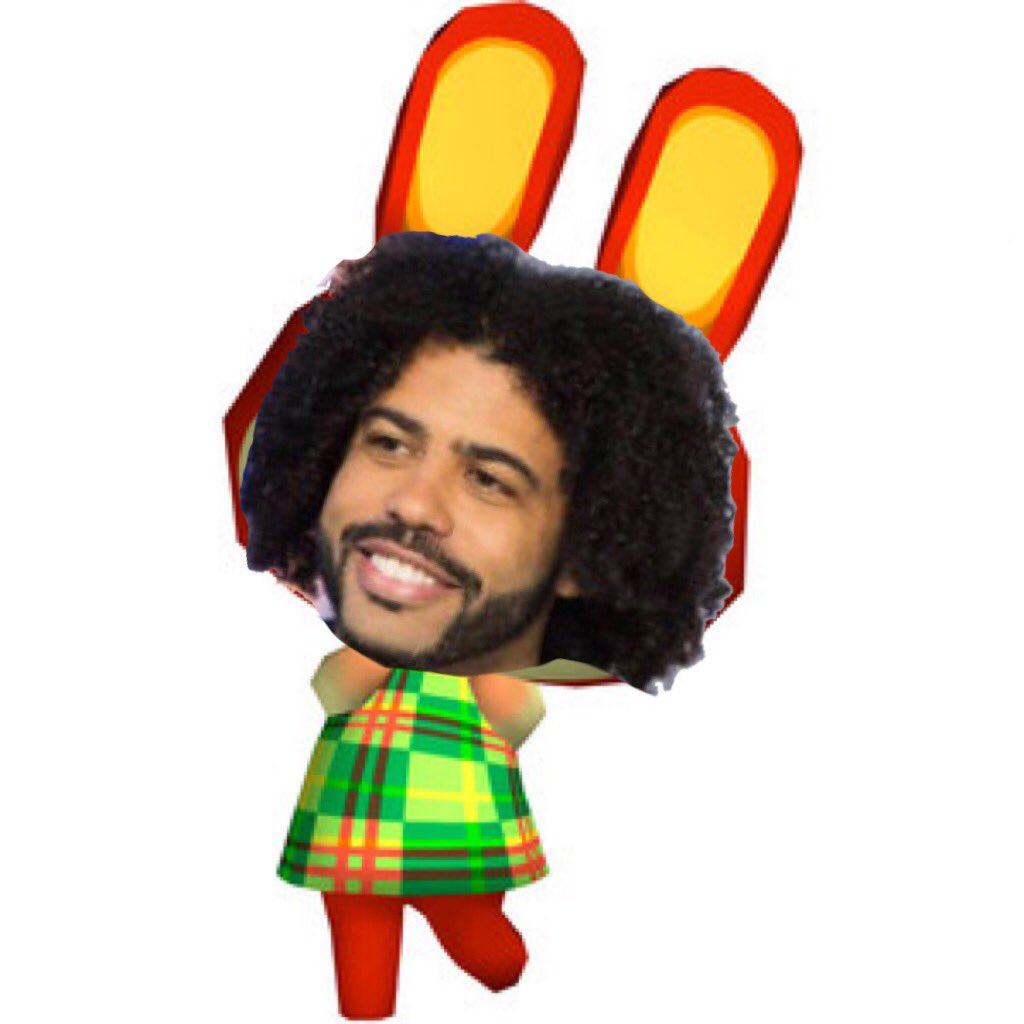 daveedonobjects tweet picture