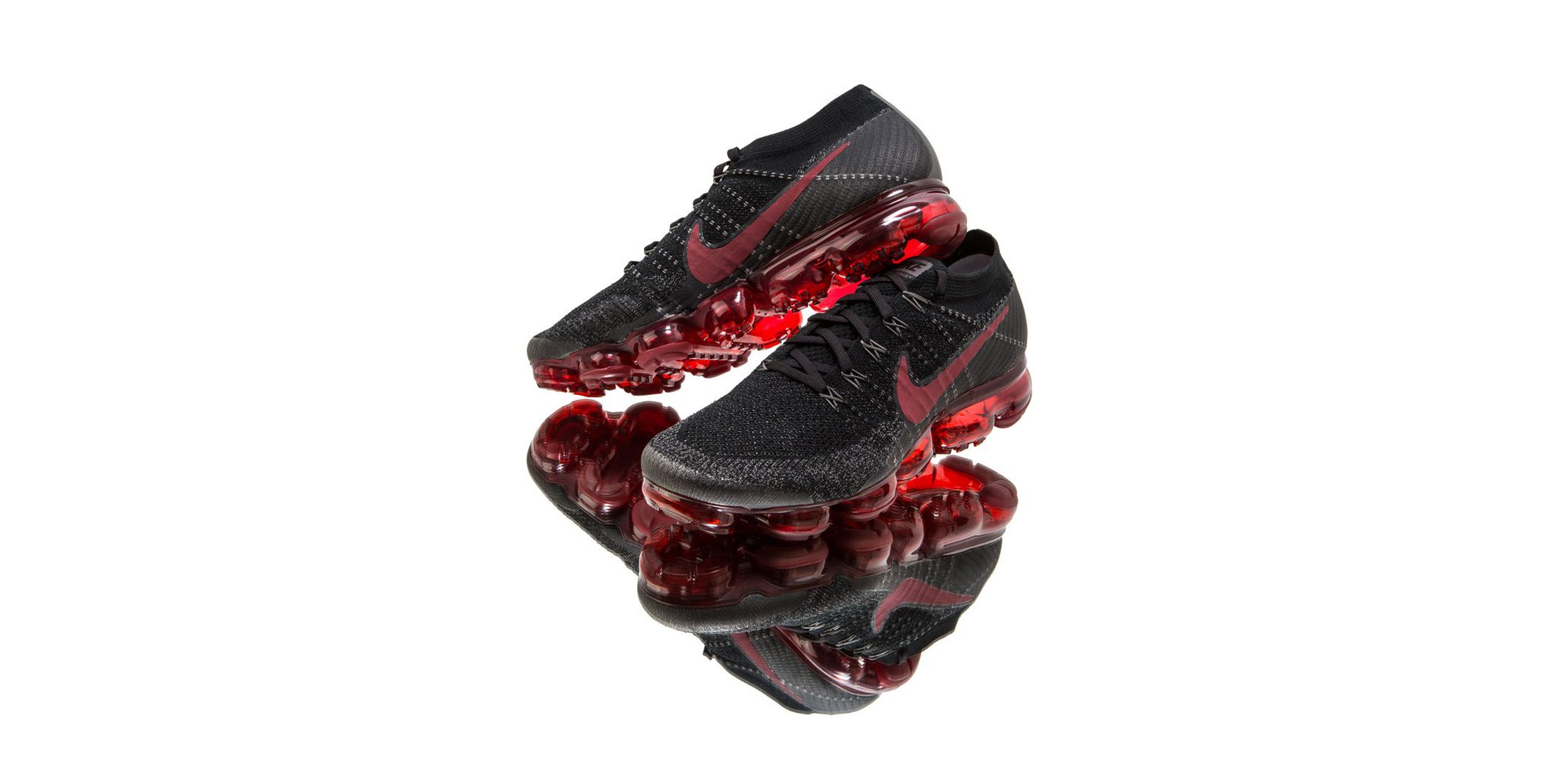 Confesión Aterrador consultor Flight Club on Twitter: "Nike Air VaporMax Flyknit "Bred" Find them here:  https://t.co/oaXRrPapeM https://t.co/4SOADDHftJ" / Twitter