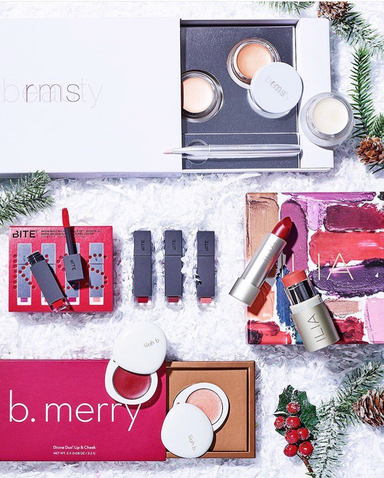 OneColorado's tweet image. Find stocking stuffers for your favorite makeup guru's at @Sephora.