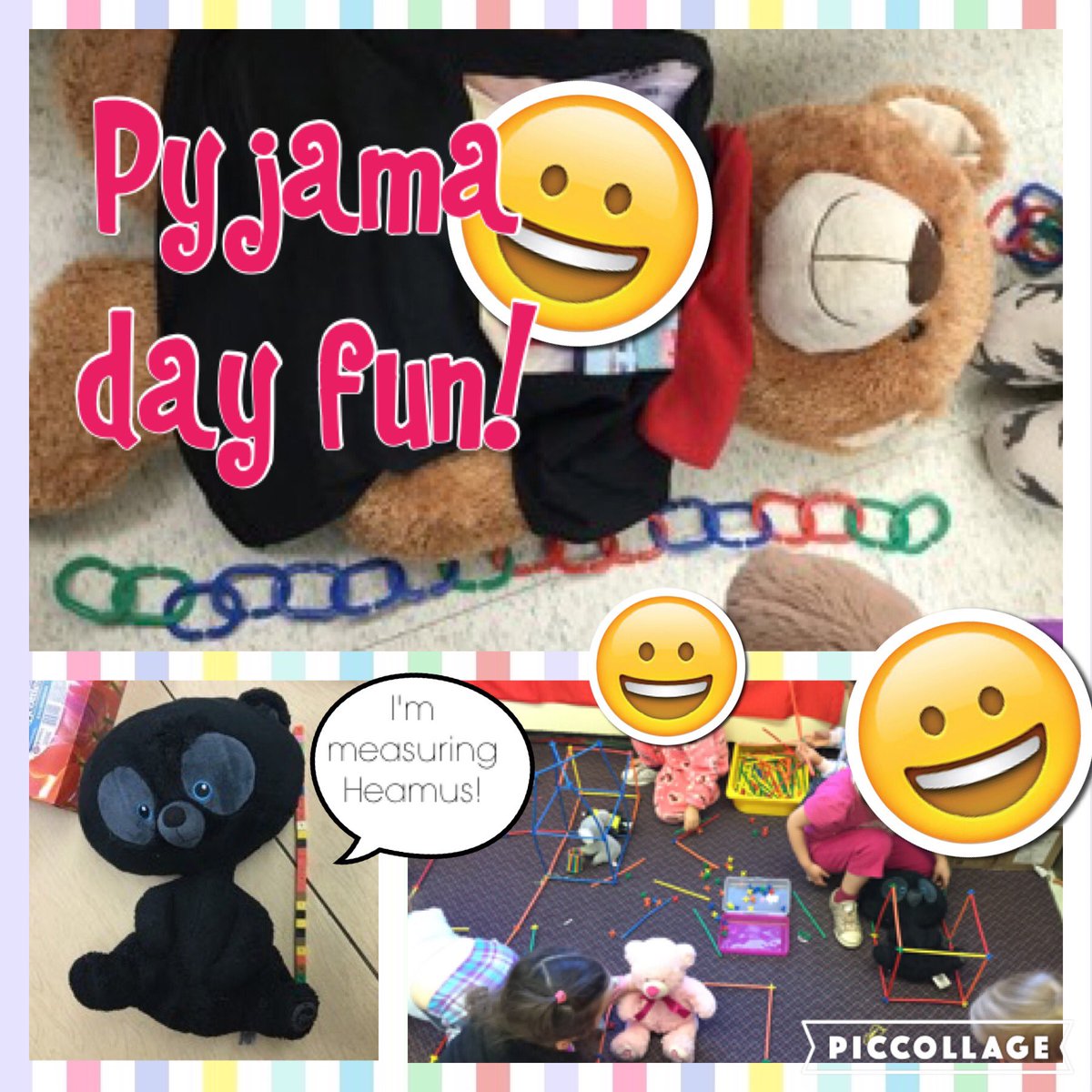 MmeColaiacovo's tweet image. Playing and learning with our stuffies!  #fdk #measurement #3Dfigures #pyjamaday