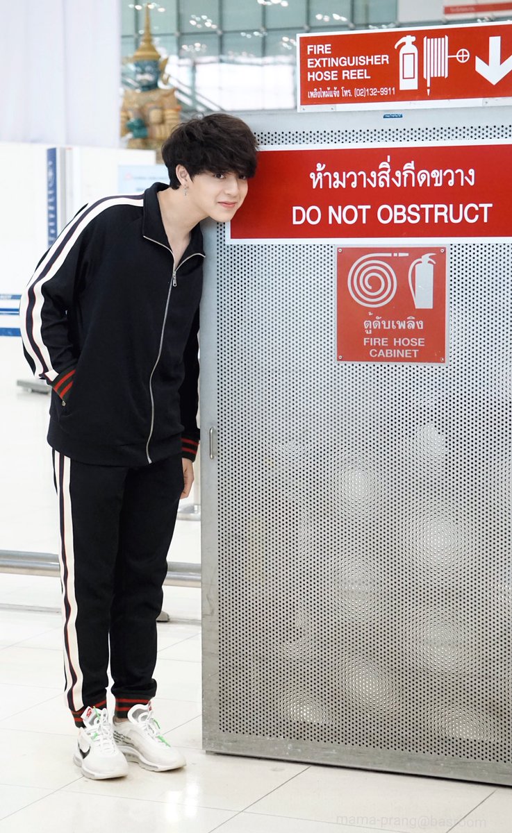 heart_u_start's tweet photo. อะไรก็ขวางน้องงไม่ดั้ยยย!😂😂❤️ #บาสเด็กอ้วนที่แท้จริง #basroom https://t.co/wp4yR1W8Cf