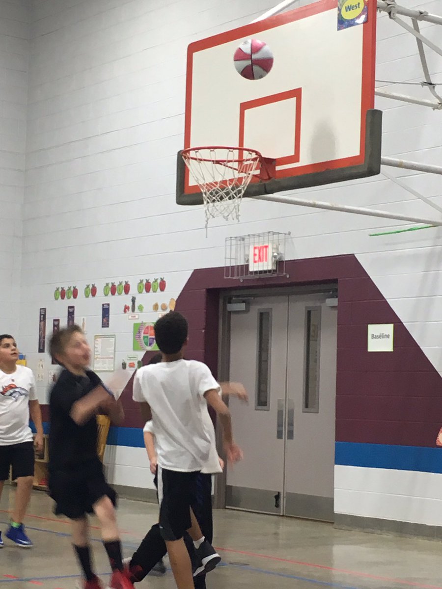 Bush Elementary tweet media