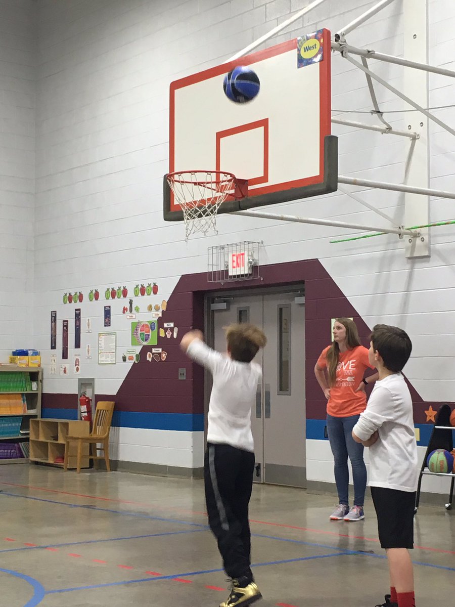 Bush Elementary tweet media