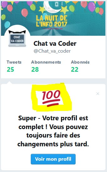 Chat va Coder tweet media
