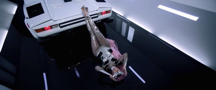 yeezy transparent pvc tubular boots