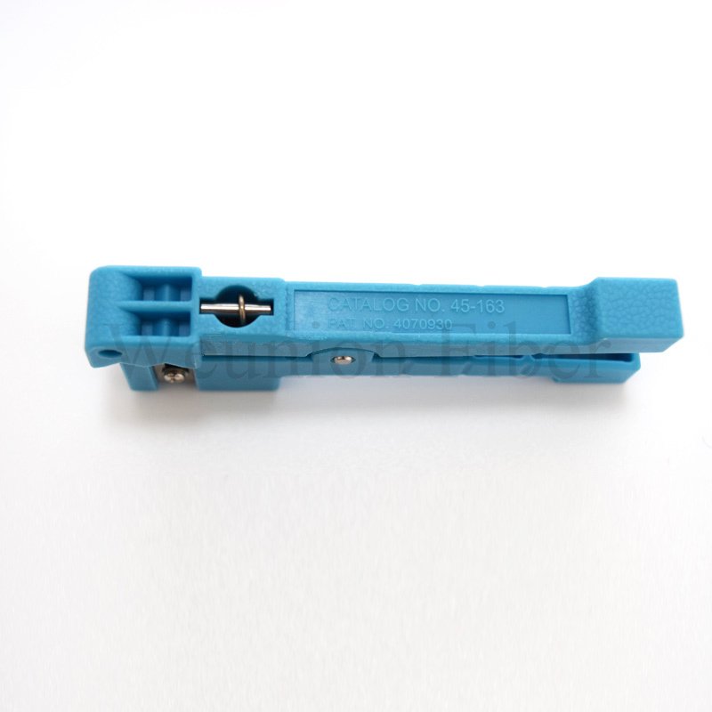 Karen_Weunion's tweet image. #FiberOptic #FiberStripper
Ideal Buffer Tube Stripper Coaxial Cable Stripper 45-163 for 3.2-5.6mm
ebay.com/itm/2633685186…