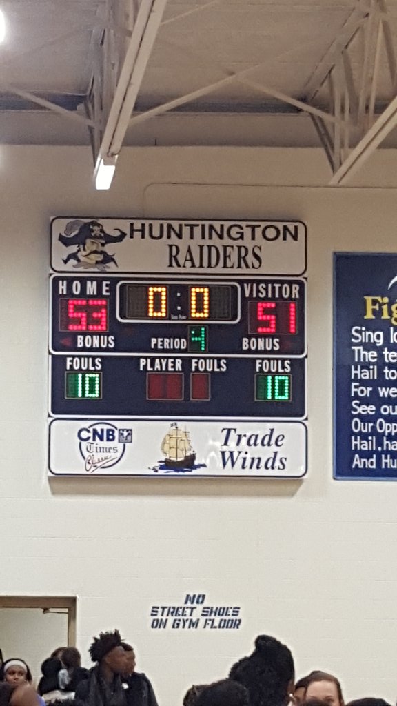 Double OT  3 Point Buzzer Beater by Kayla Johnson to win the game for the Lady Raiders! #Raidernation318
