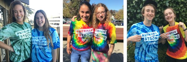 URJYouth's tweet image. How incredible is that just 3 weeks after the California files devastated the @URJCampNewman grounds, registration is open for Camp Newman By the Bay for Summer 2018. You can still give to the #NewmanStrong campaign: campnewman.org/newmanstrong #URJBiennial #NewmanStrong