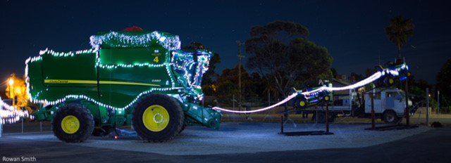 AFGRI Equipment Australia tweet media