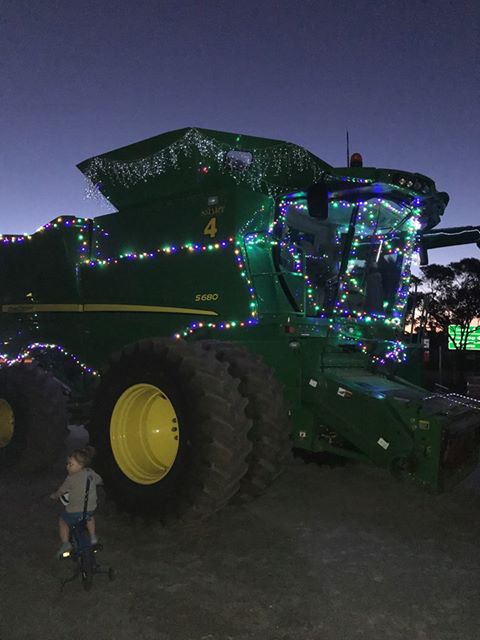 AFGRI Equipment Australia tweet media