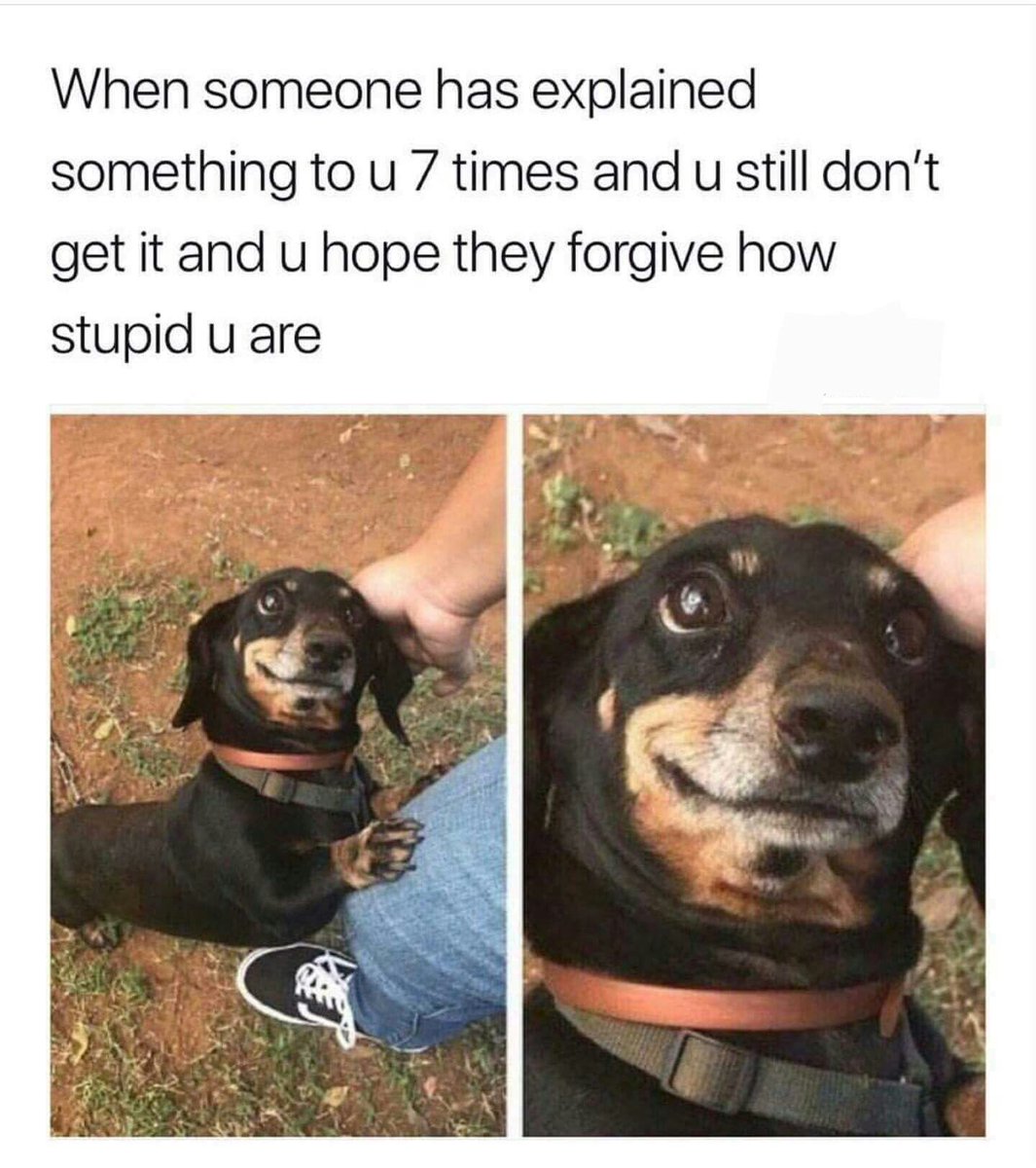 CyberAuditMan's tweet photo. When you're interviewing a network wizard but can't really comprehend #cybermeme #Cybersecurity https://t.co/Iq9pFUvFl1