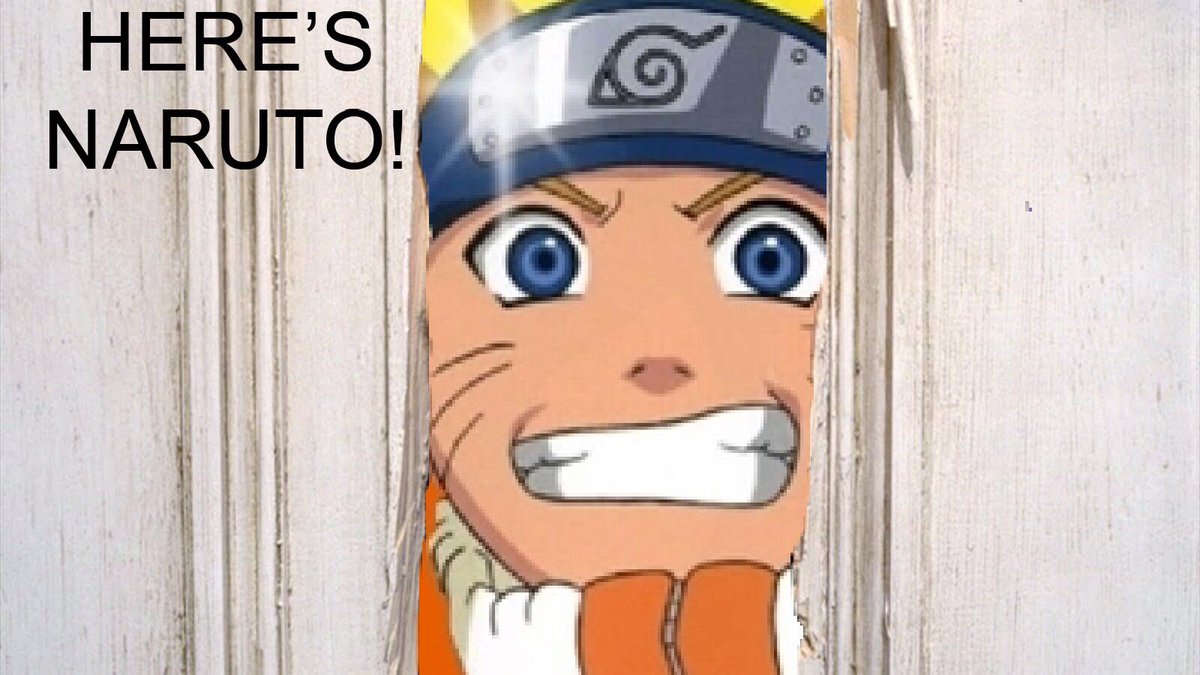 Best Naruto Memes Bestnarutomemes Twitter