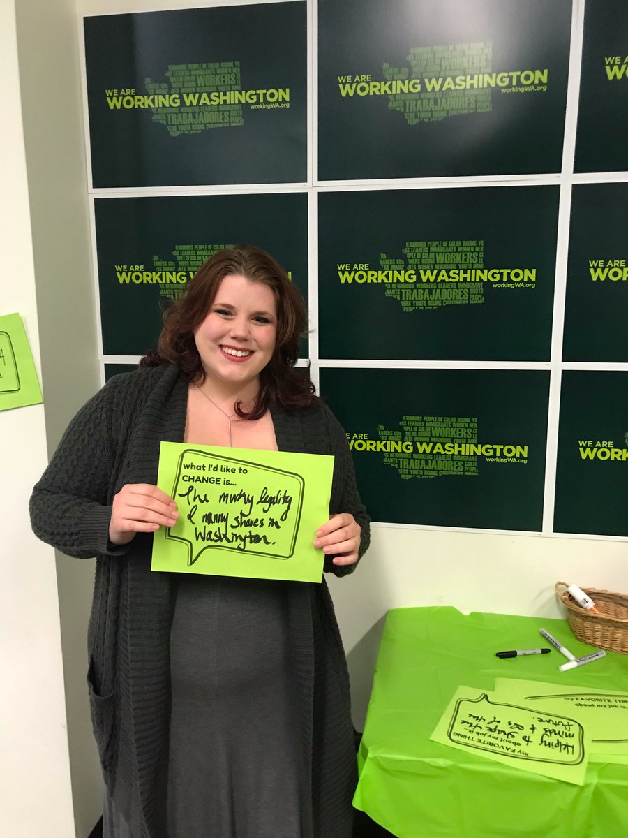 workingwa's tweet image. Ryn is a nanny with #SDWA who wants to change the "mushy legality of nanny shares in WA!