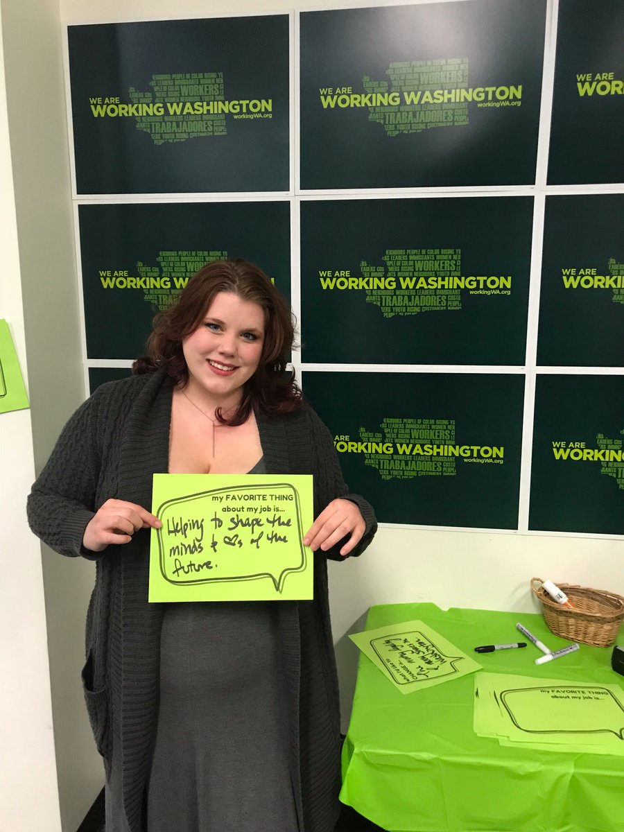 workingwa's tweet image. Ryn is a nanny with #SDWA who wants to change the "mushy legality of nanny shares in WA!