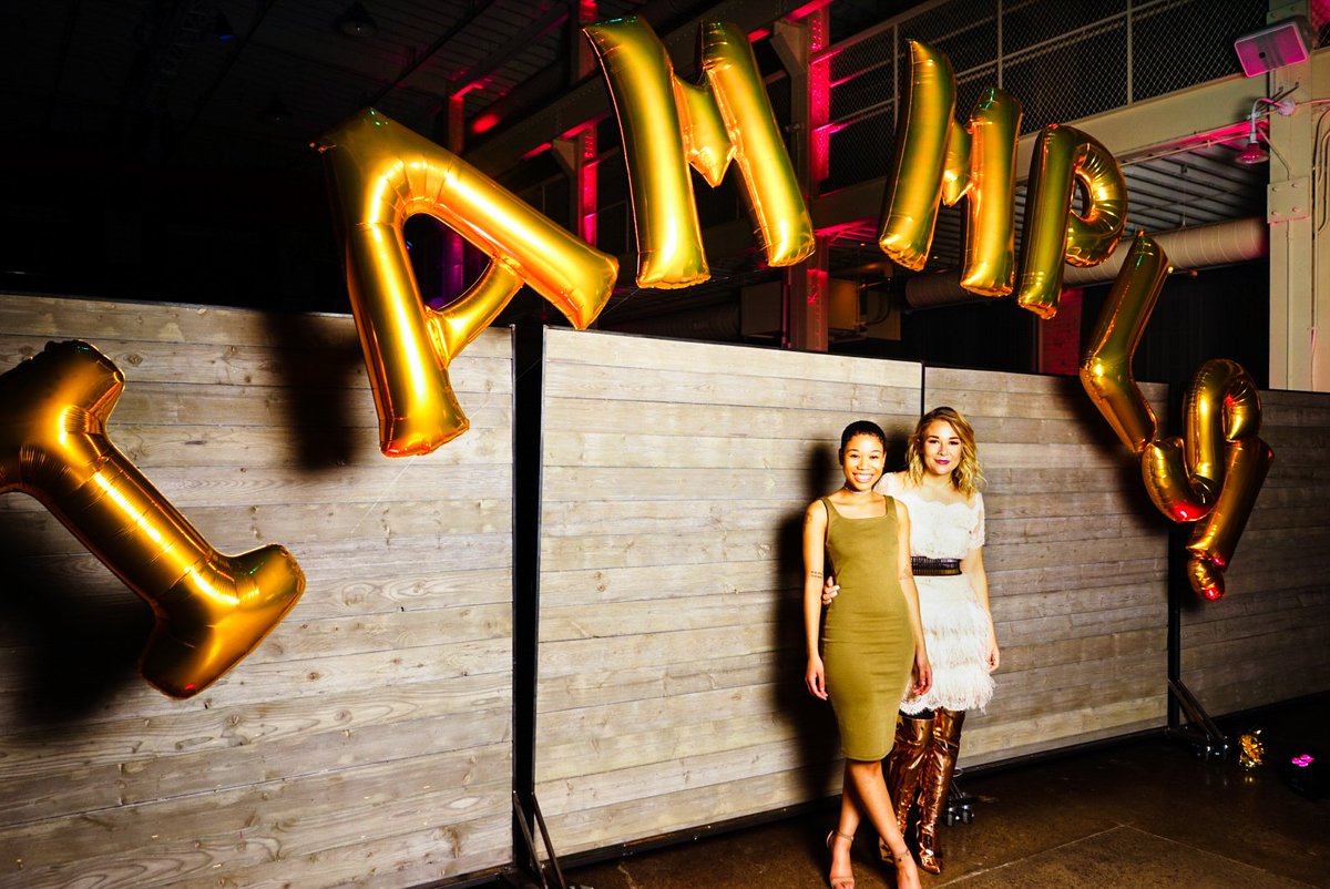 Crowd shots at the <a href="/IAMMPLS/">I AM MPLS!</a> fashion show tonight (📸 for <a href="/citypages/">City Pages</a>)