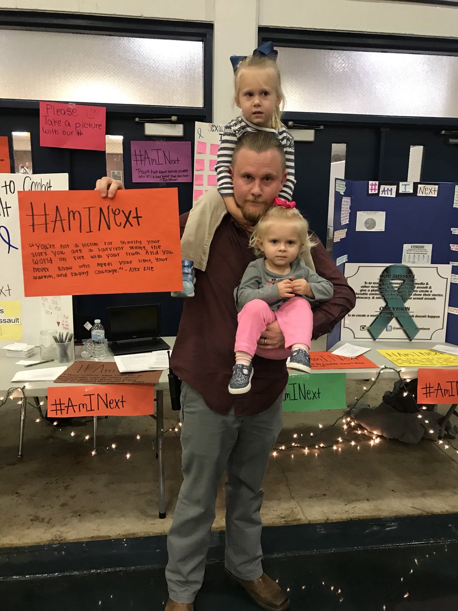 AmINext3's tweet photo. we had such a great out come, thank you guys🖤 #AmINext #KnowMoore https://t.co/8afSM8OP4T