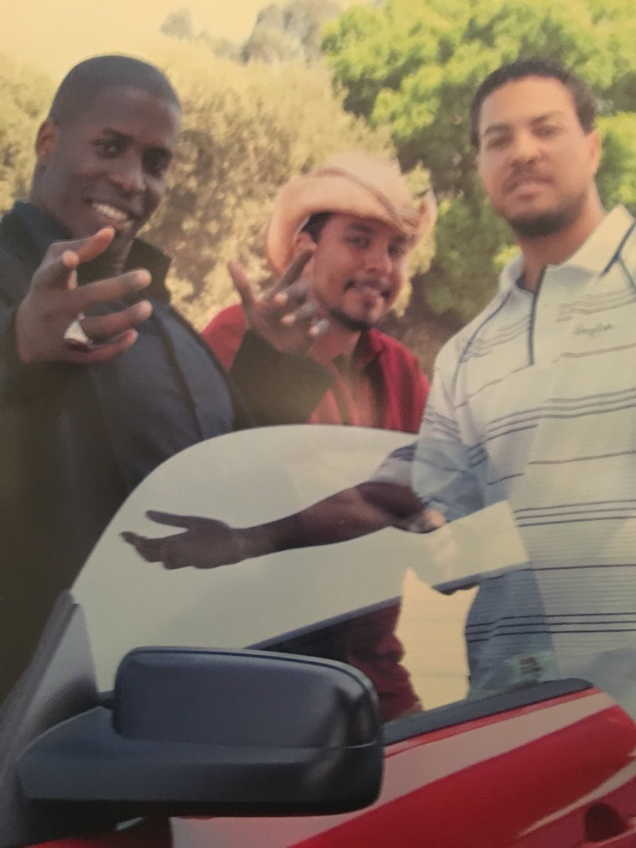 Harvestjoy1's tweet photo. @SXMUrbanView @GodfreyComedian Godfrey...been years! You and Hannah, my daughter had lots of laughs. Connected by Keith L Smith. https://t.co/Bdqqdu1yWH