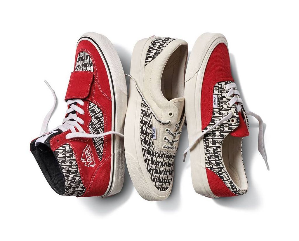 vans indonesia instagram