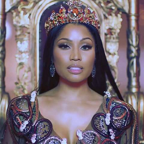 PrethaySantori's tweet photo. Mom, i so pround of you 👑❤we love u Queen
 #HappyBirthdayNickiMinaj https://t.co/Sy14wYR3SE