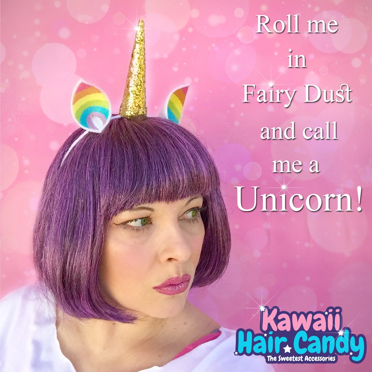 KawaiiHairCandy's tweet photo. I just added a whole HERD of new clips, so head on over 💖🍭💖🍭💖
#kawaiiasfuck #cutestore #kawaiigirl #kawaiifashion #unicorn #hairclips #handmadewithlove #unicorns #kawaii #kawaiishop #pastelfashion #unicornlover #unicornlife #kidsfashion #kidsaccessories #womensaccessories https://t.co/uqeUhz4kbu