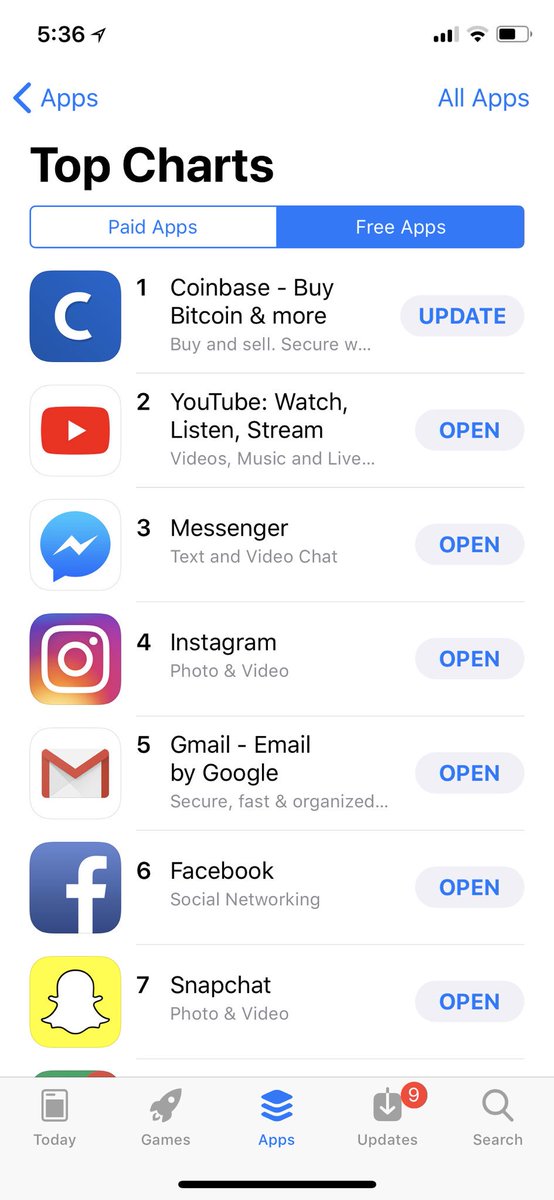 how to buy apps on app store with bitcoin