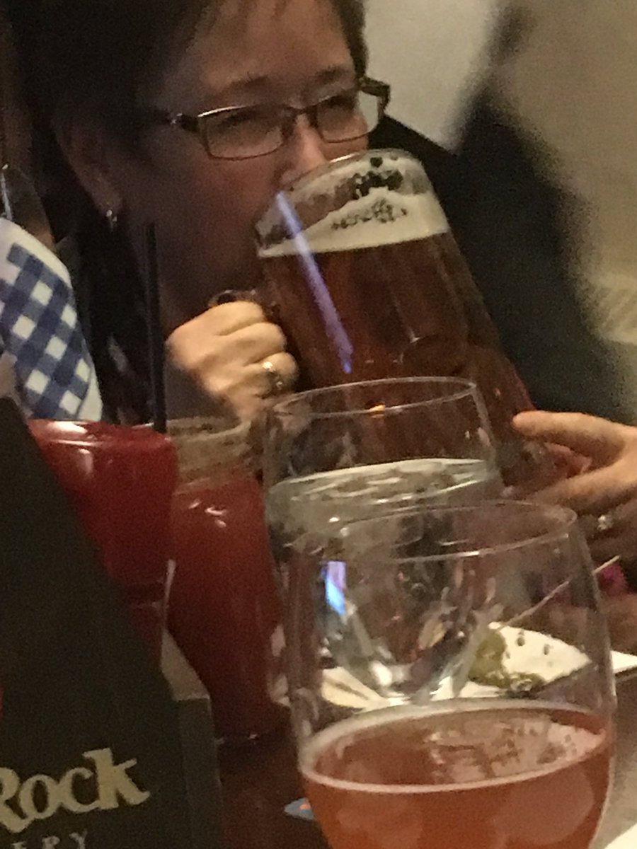 Banff you know it going to rough night