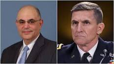 Judge Rudolph Contreras (Obama appointed) recuses self from Flynn criminal case