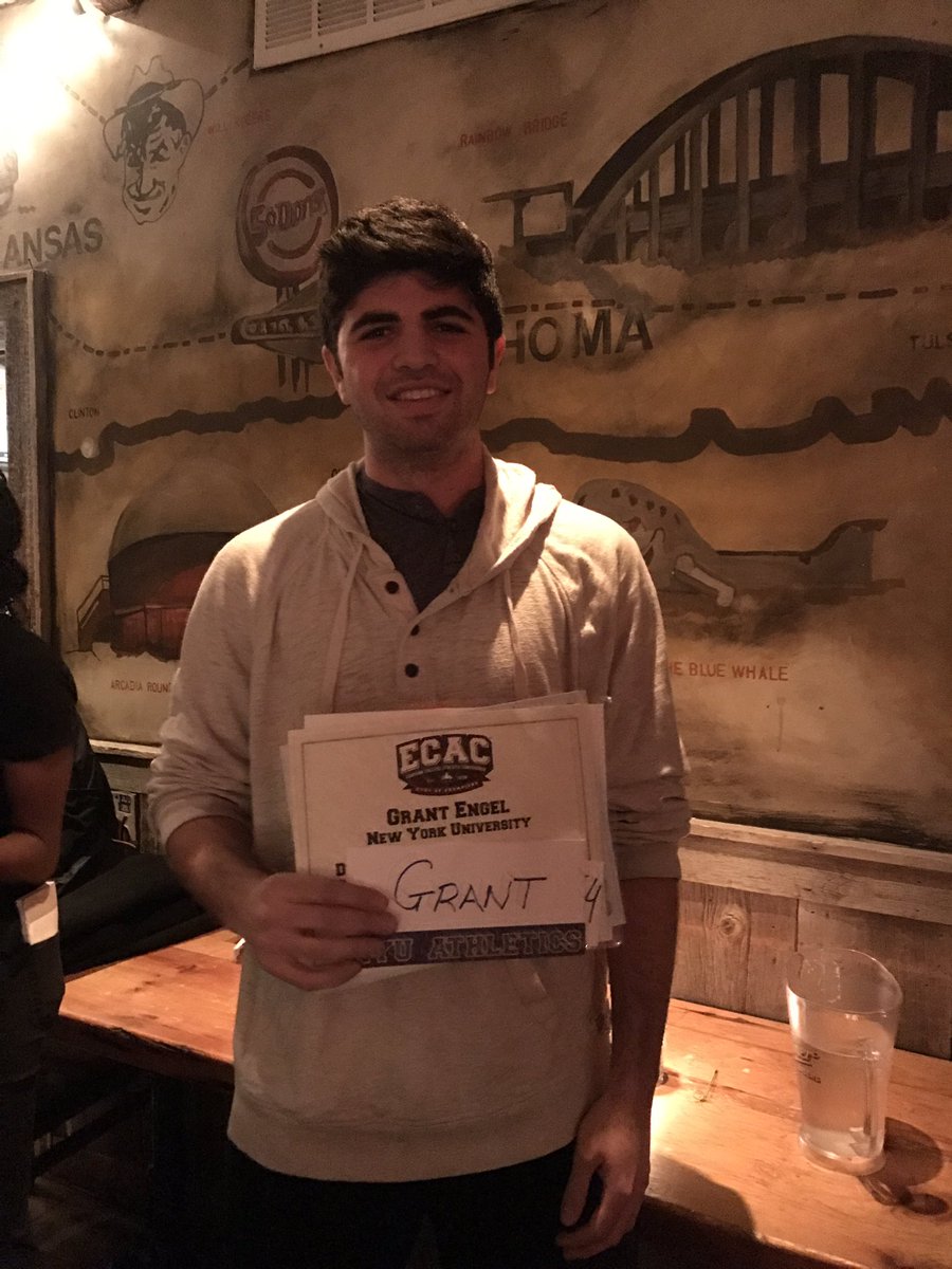 NYU Violet Nation tweet media