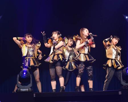 Rakiraki 備忘録 ステージ衣装 フェアリーズ Live Tour 17 Star 17 12 3 日 昭和女子大学 人見記念講堂 フェアリーズlivetour17 Star フェアリーズ