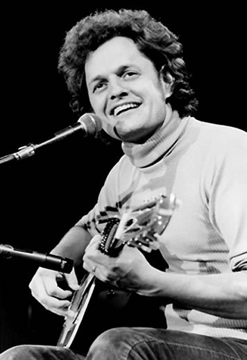 Happy Birthday Harry Chapin 