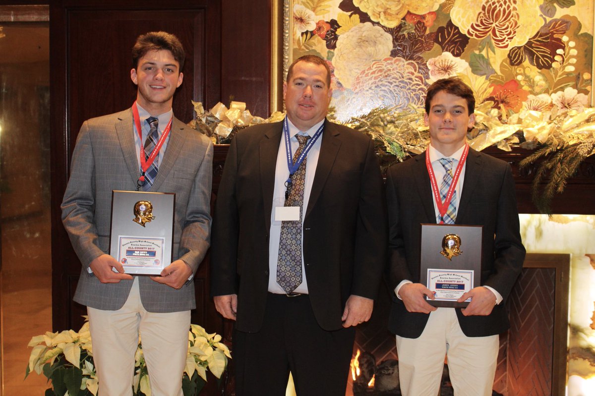 North Shore Football tweet media