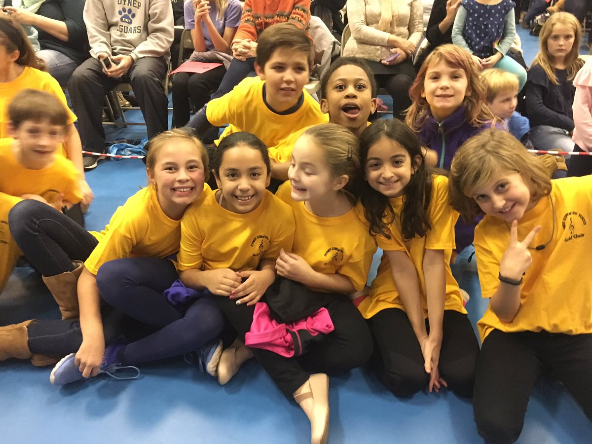 JYJoynerP's tweet photo. No other cooler family full of heart than our JYJoyner entourage #excitedtoperform #JYJwinterconcert #wearefamily #JYJfam #WhatStartsHereChangesEverything https://t.co/UbBrHstcJG