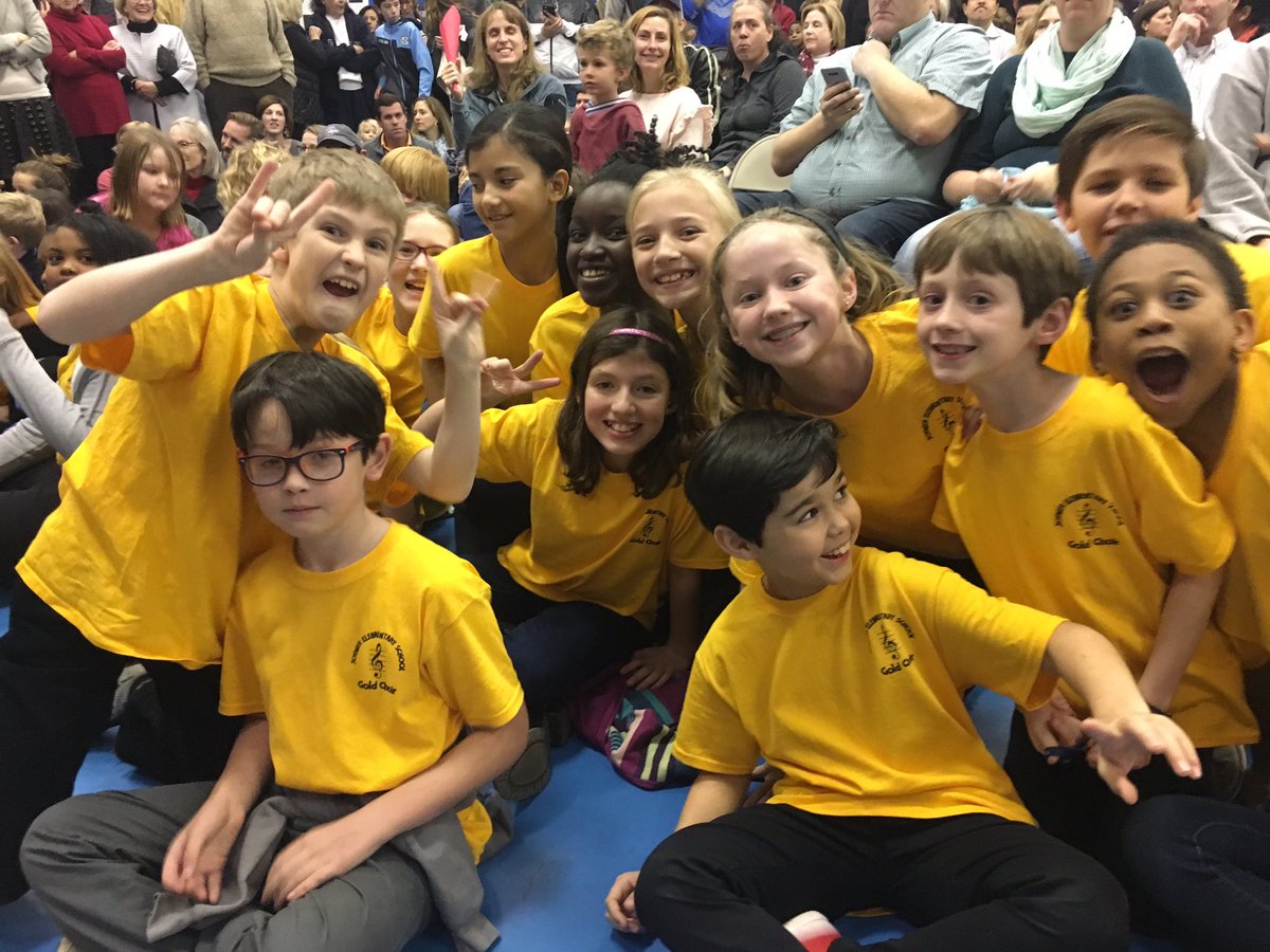 JYJoynerP's tweet photo. No other cooler family full of heart than our JYJoyner entourage #excitedtoperform #JYJwinterconcert #wearefamily #JYJfam #WhatStartsHereChangesEverything https://t.co/UbBrHstcJG