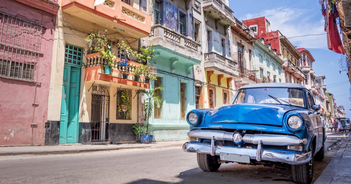 MatMeroy's tweet image. Il ne faut plus craindre d'aller à Cuba! Les efforts déployés par la c... promos.voyage/l/u5a2a020e99c…