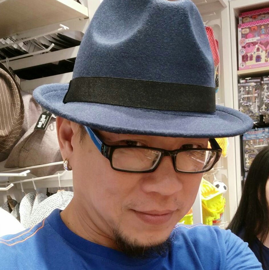 van880088's tweet photo. #NewProfilePic https://t.co/quGkg4kpZa