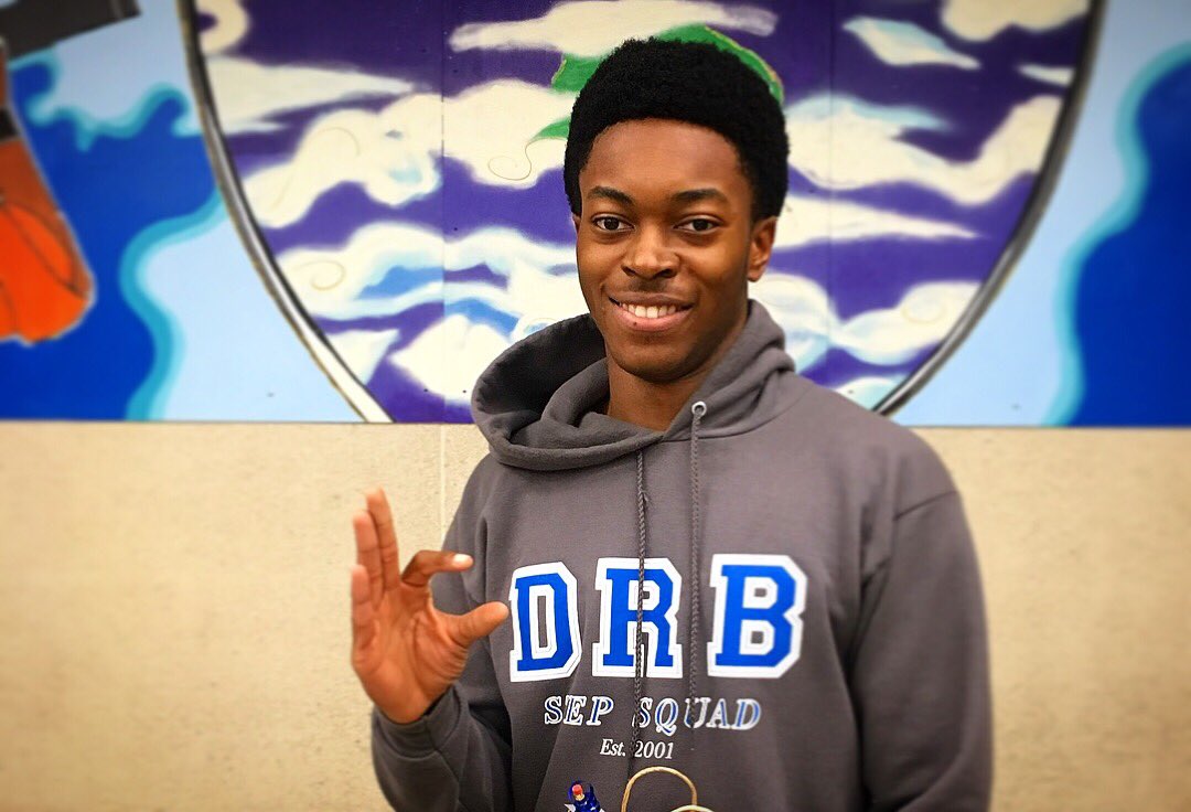 Dem_Raider_Boyz's tweet photo. Congratulations to our 4.0 Club!! After the release of 1st Quarter report cards, 10 of our members achieved a straight ‘A’ average and earned a 4.0 or higher! 

Special s/o to our Top Scholar: 3rd-Year member and Co-Captain Chiebuka who earned a 4.7 GPA!

#Scholarship #StepTeam https://t.co/LKanJBaM00