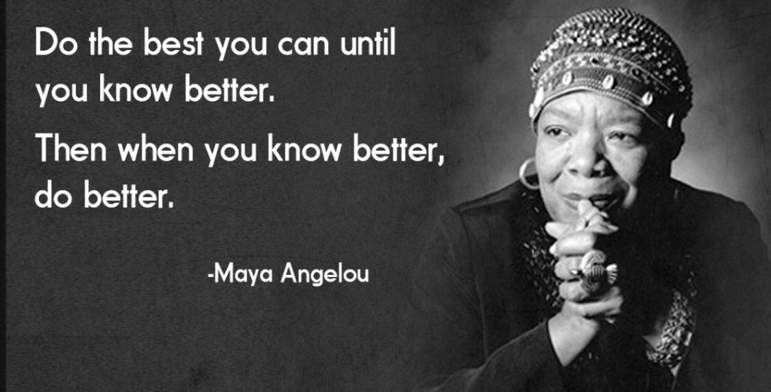 mlettington's tweet photo. Great message...#alwayslearning #leadersoflearning https://t.co/Uxjh2ef0V7