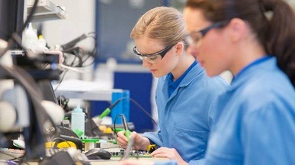 Smarter Management Means More Inventions Get to Market buff.ly/2zYTsbz by @rosemarietruman of @caistartups via <a href="/sciam/">Scientific American</a>