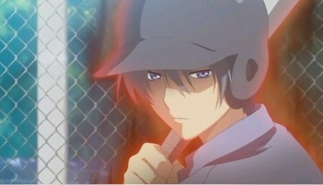 岡崎朋也 Clannad 芳野祐介生誕祭 芳野祐介生誕祭17 あ そう言えば 芳野 さん遅れてしまいましたが誕生日おめでとうございます Clannadは芳野さんいてこそです T Co Gimzeevgeb Twitter