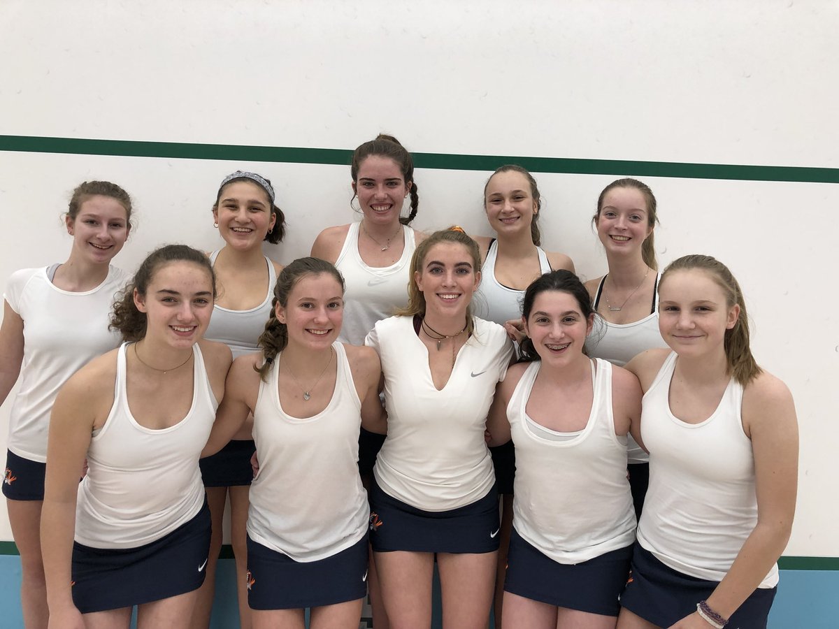 Awesome start to the season, with a 9-0 win against Shipley by these Girls! WTG! <a href="/GFStigers/">GFS Tigers</a>