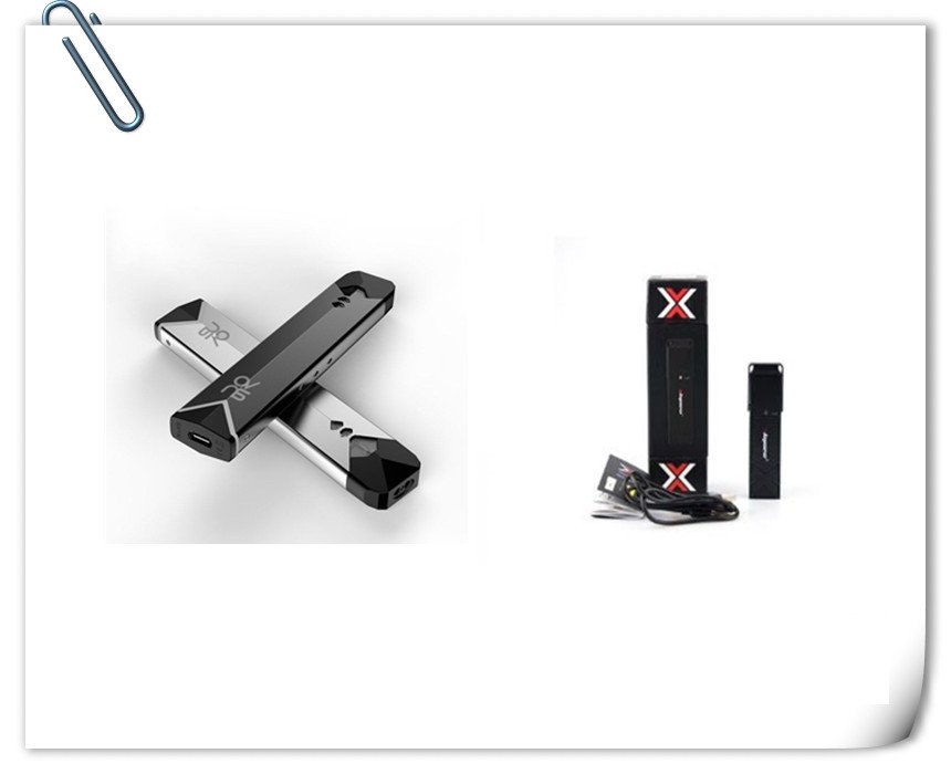 vaporldotcom's tweet photo. 💕Ovns Saber Starter Kit VS Vision Skynow X Starter Kit
The same USB shape and be portable to carry, which one you choose ?
https://t.co/iF0VMWV3gz VS https://t.co/T745jUwUfo
#Ovns #saber #Vision #skynow #starterkit #vapekit #tinykit #vapelife #vapelove #vape #vaporl https://t.co/1f5XX8h5PL