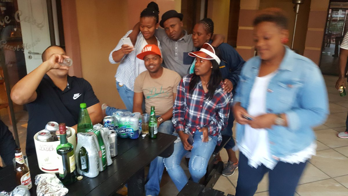 Wakx's tweet photo. Til we meet agen....it was awesome https://t.co/fqbZ6u7Iht