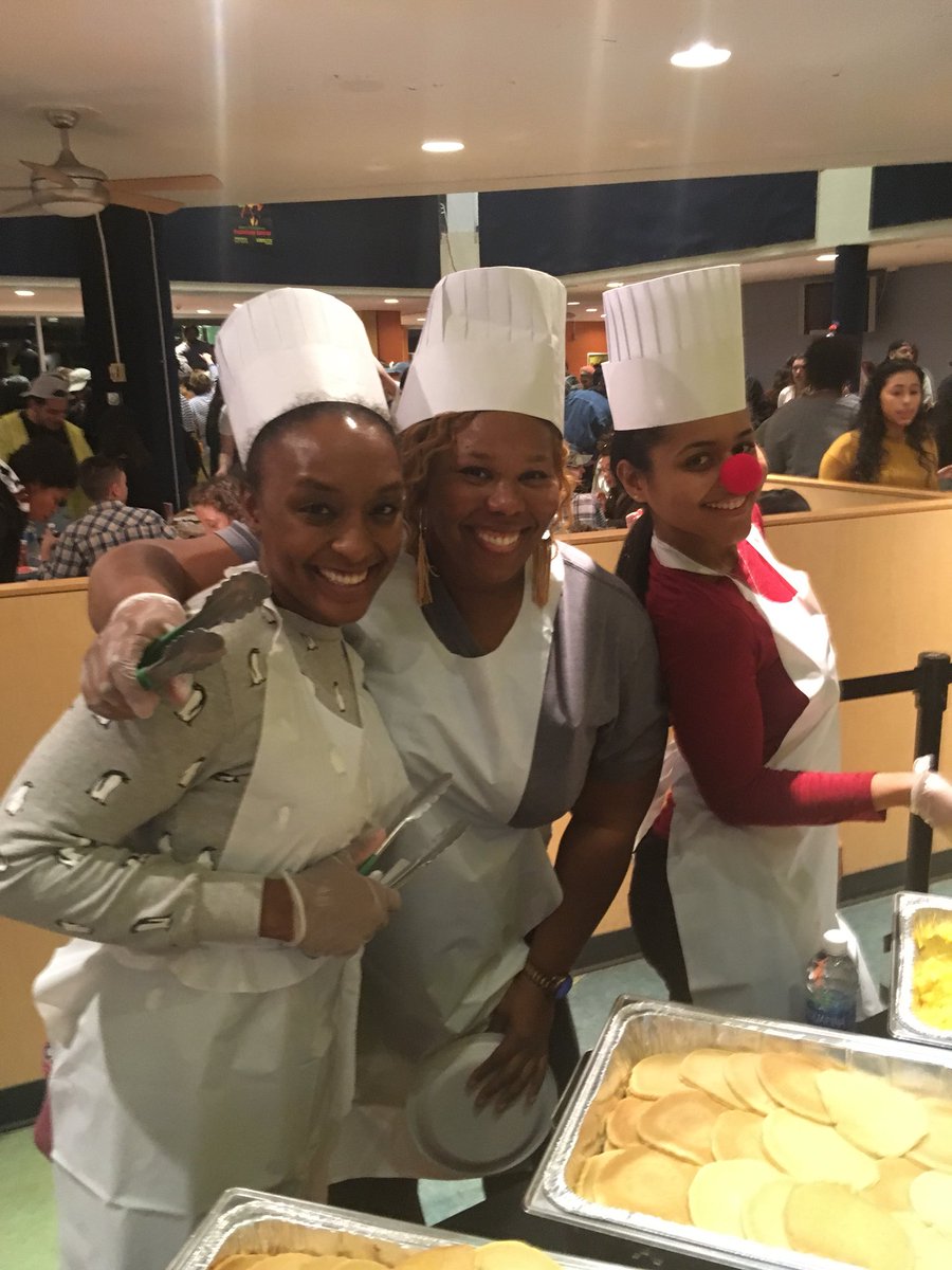 PC_EATS's tweet image. #purchpancakemadness