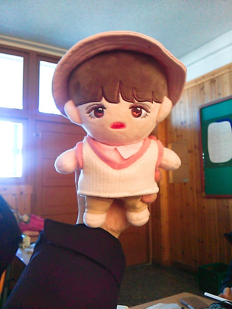 mintnh10041004's tweet photo. ♥애기들 옷갈아입혔어요♥
💫원 쿱 뿌 옷 돌려입기💫

#세븐틴 #베이비뿌 #쿱퍼스타 #원뭉이  #전원우 #부승관 #에스쿱스 #인형계 #인형옷 # 20cm https://t.co/AXahZ1H8Dm