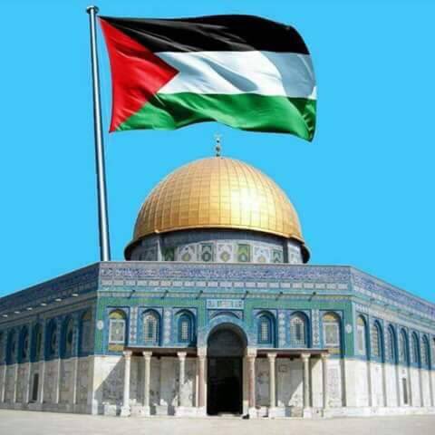 JazuliJuwaini's tweet photo. Saudaraku , yg cinta perdamaian kita pasang foto mesjidil Aqsho ini di PP WA kita sbg bntuk pmbelaan trhadap msjidil Aqsho dan rakyat palestien serta penolakan trhadap kbijakan tramp,#bela rakyat palestina# https://t.co/DdO1zrpJf0